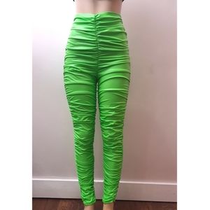 💚💚💚FASHION NOVA LEGGINGS💚💚💚